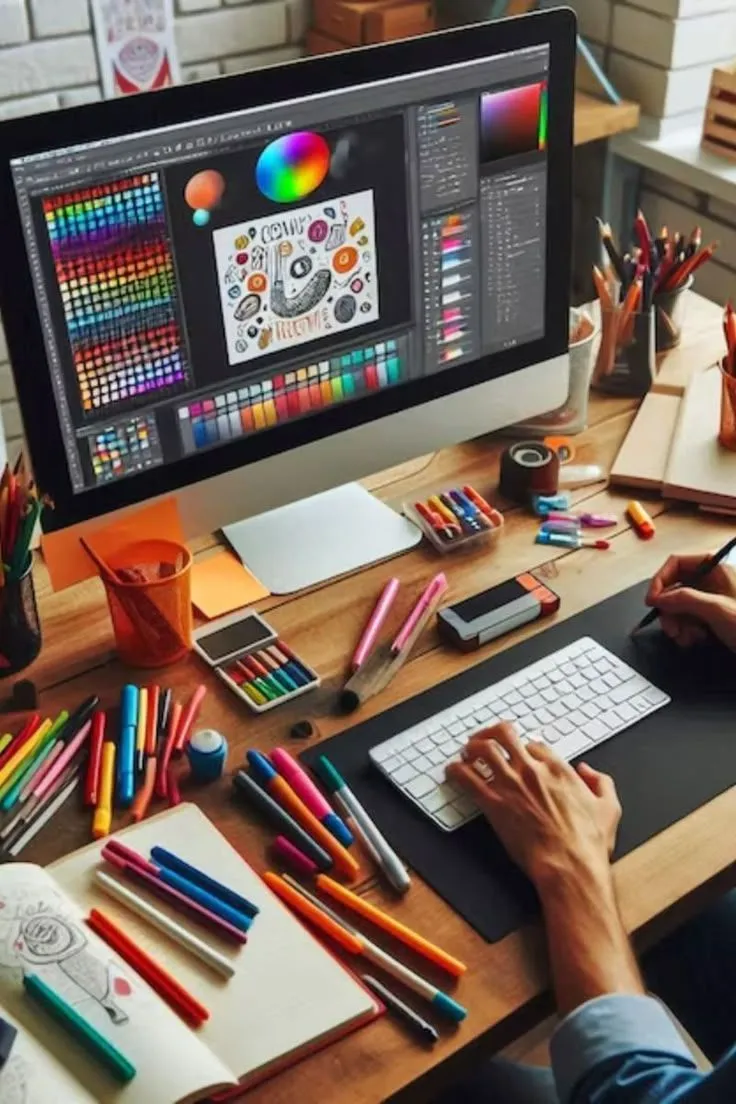 Graphic Design by Rowan Prints & Brands