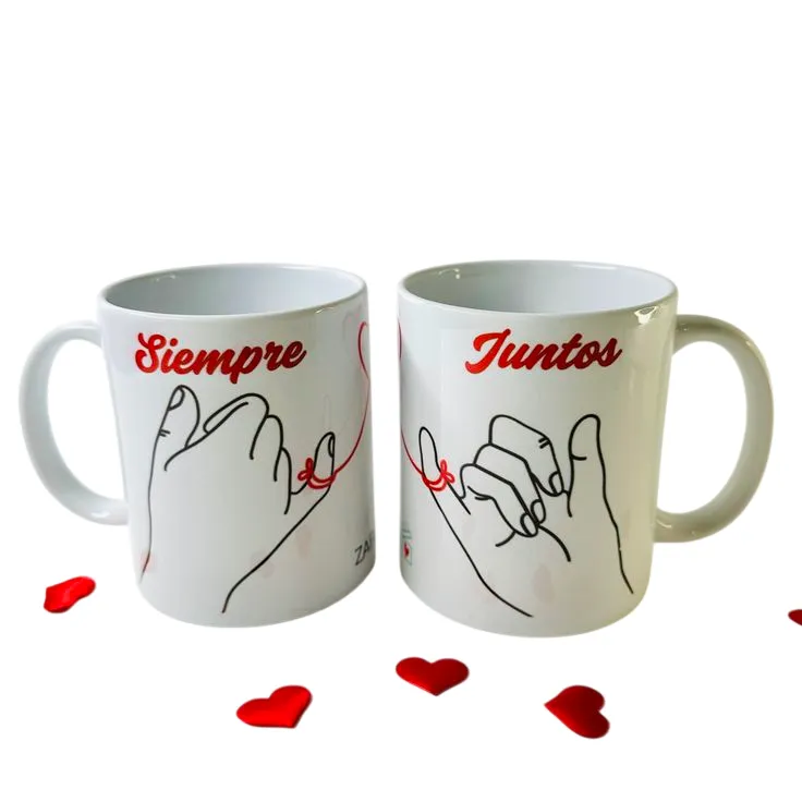 Customised Mug