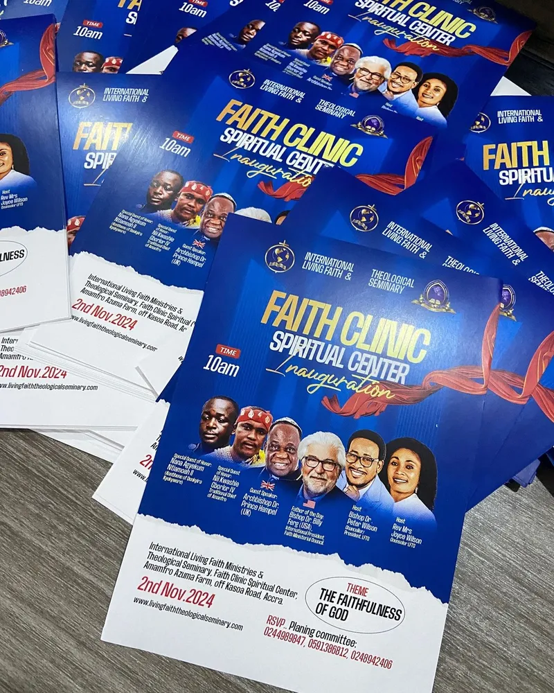 Flyer & Leaflet Printing