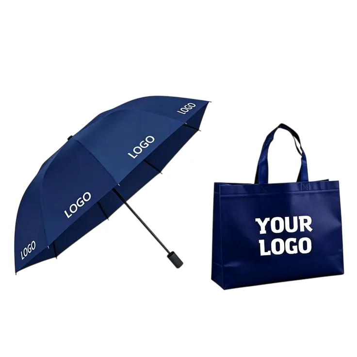 Branded Umbrella