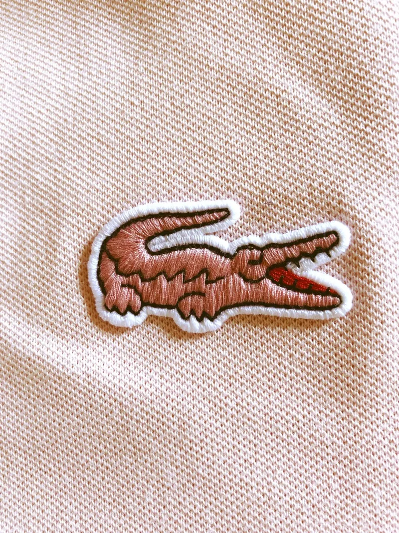 Embroidered Polo Shirts
