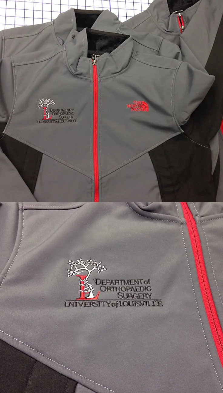 Corporate Uniform Embroidery