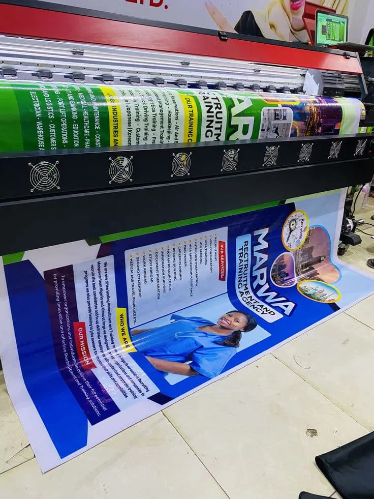 Banner Printing