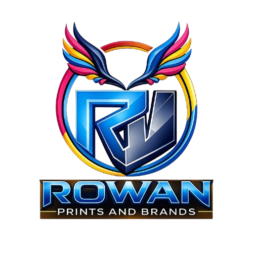 Rowan Prints
