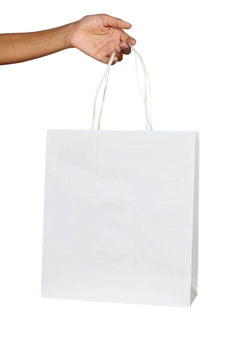 Branded Gift Bags