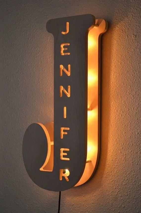3D Signs & Signage by Rowan Prints & Brands